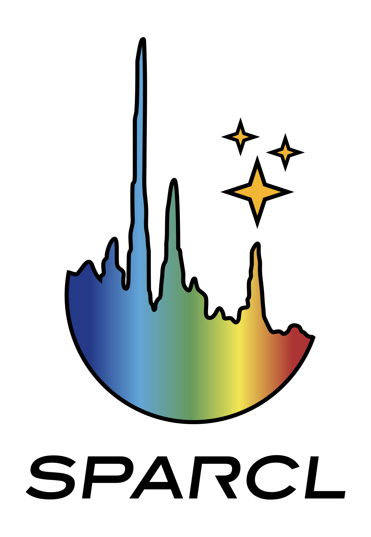 SPARCL logo